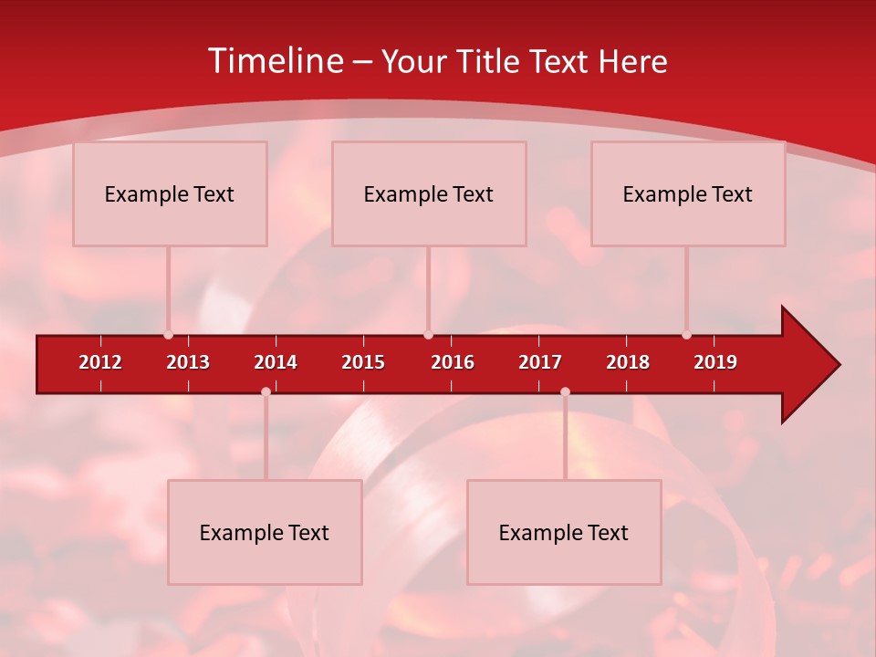 Carnivore Background Companion PowerPoint Template