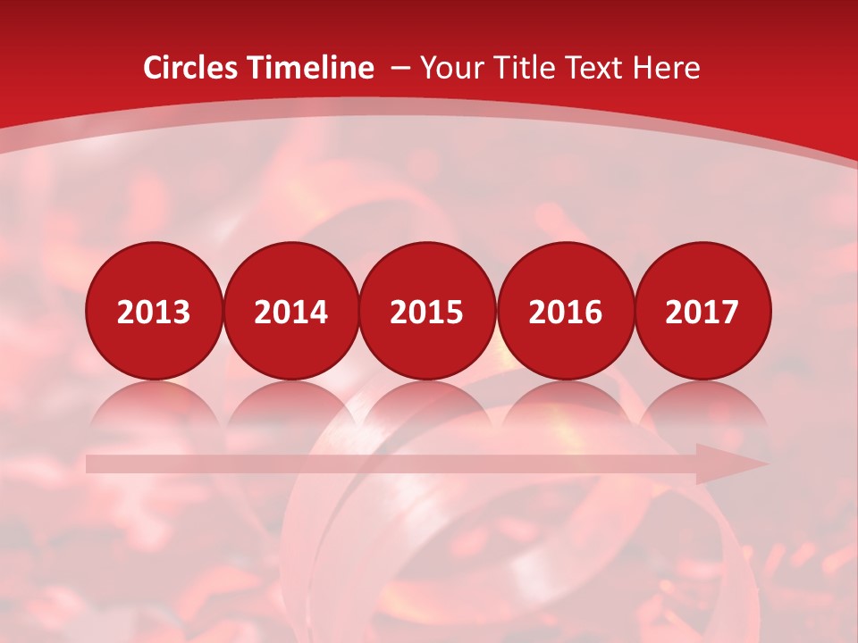 Carnivore Background Companion PowerPoint Template