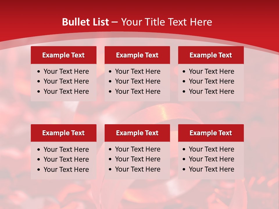 Carnivore Background Companion PowerPoint Template