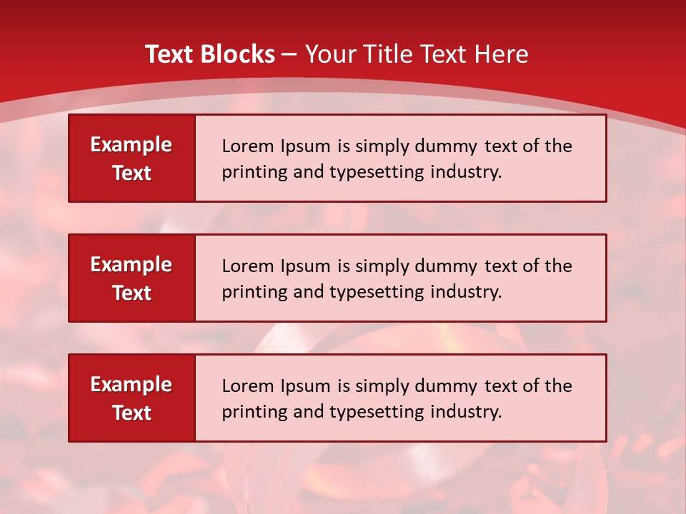 Carnivore Background Companion PowerPoint Template