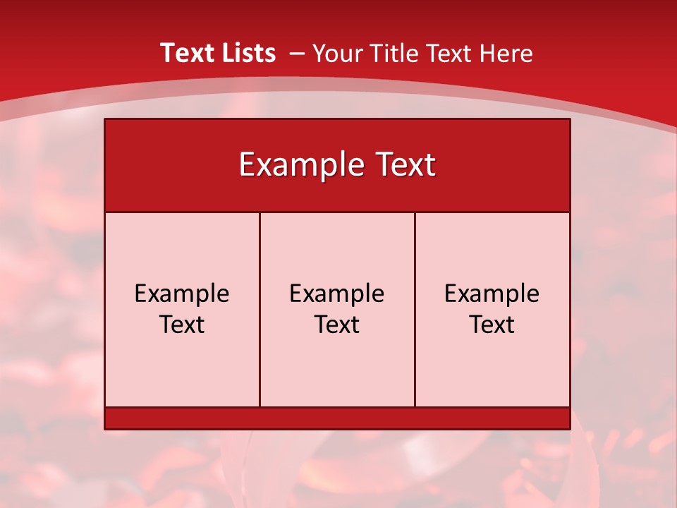 Carnivore Background Companion PowerPoint Template