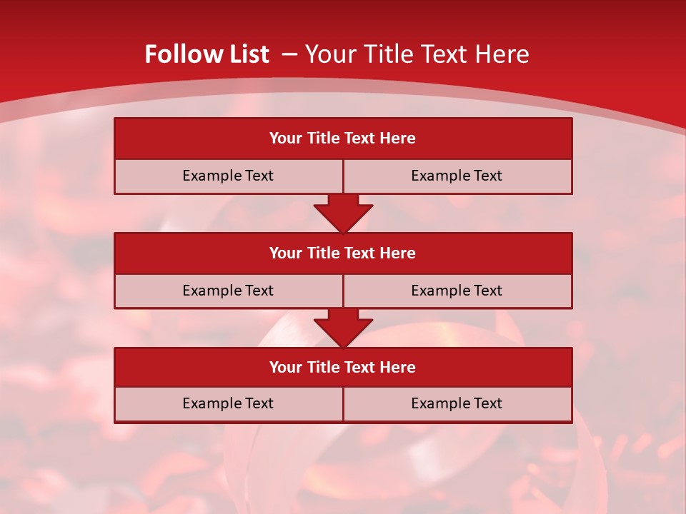 Carnivore Background Companion PowerPoint Template