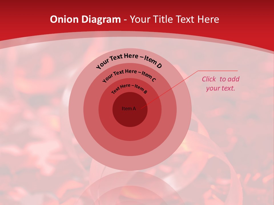 Carnivore Background Companion PowerPoint Template