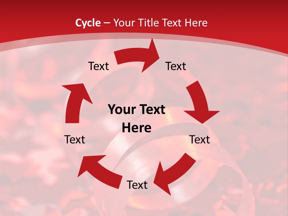 Carnivore Background Companion PowerPoint Template
