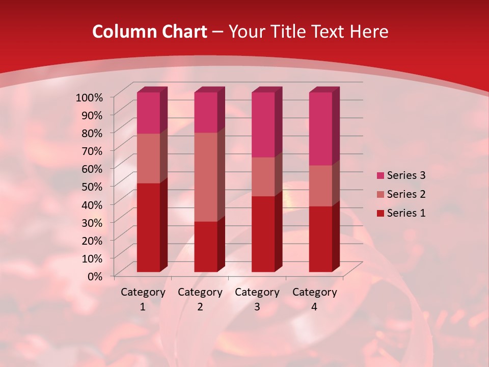 Carnivore Background Companion PowerPoint Template