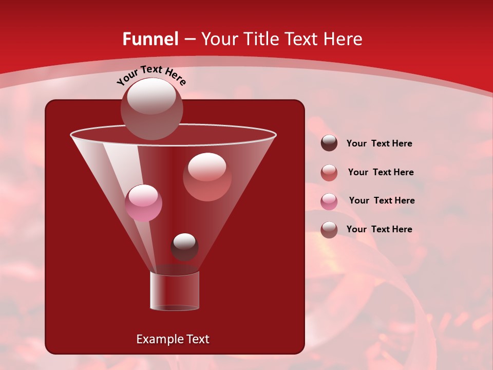 Carnivore Background Companion PowerPoint Template