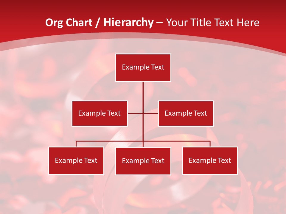 Carnivore Background Companion PowerPoint Template