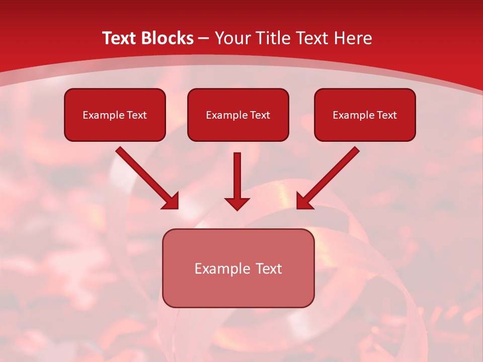Carnivore Background Companion PowerPoint Template