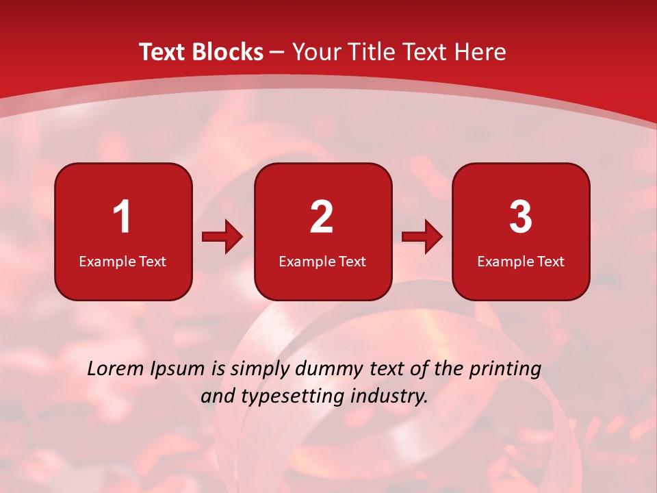 Carnivore Background Companion PowerPoint Template