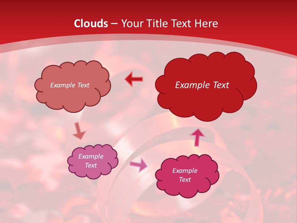 Carnivore Background Companion PowerPoint Template