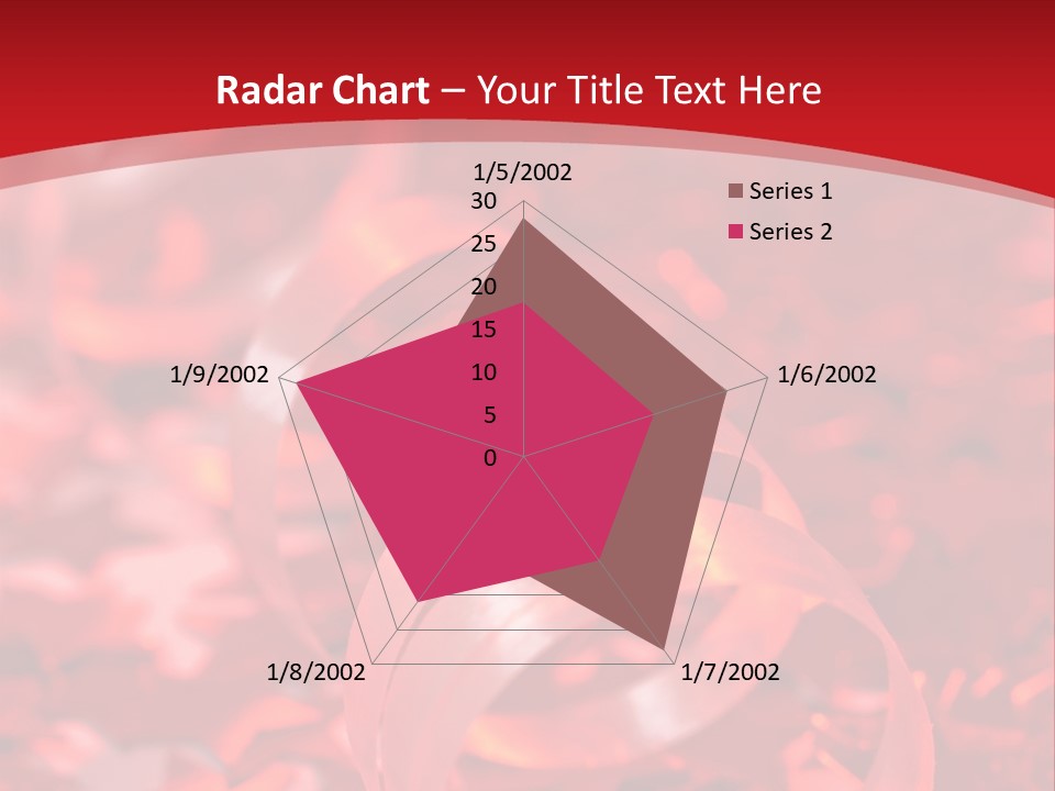 Carnivore Background Companion PowerPoint Template