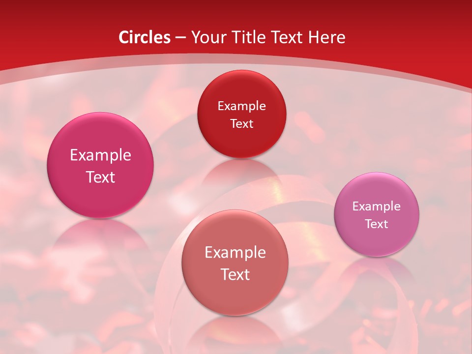 Carnivore Background Companion PowerPoint Template