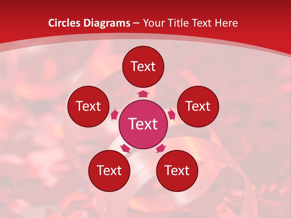 Carnivore Background Companion PowerPoint Template