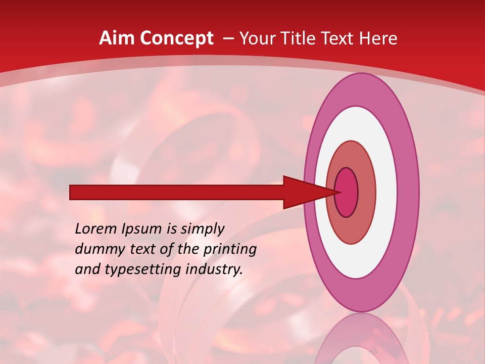 Carnivore Background Companion PowerPoint Template