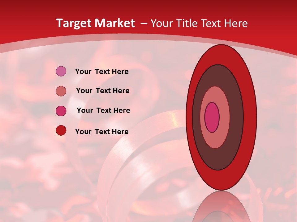 Carnivore Background Companion PowerPoint Template