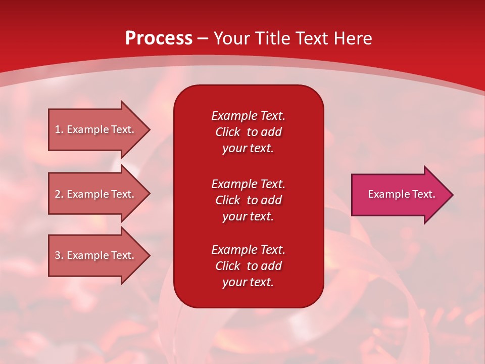 Carnivore Background Companion PowerPoint Template