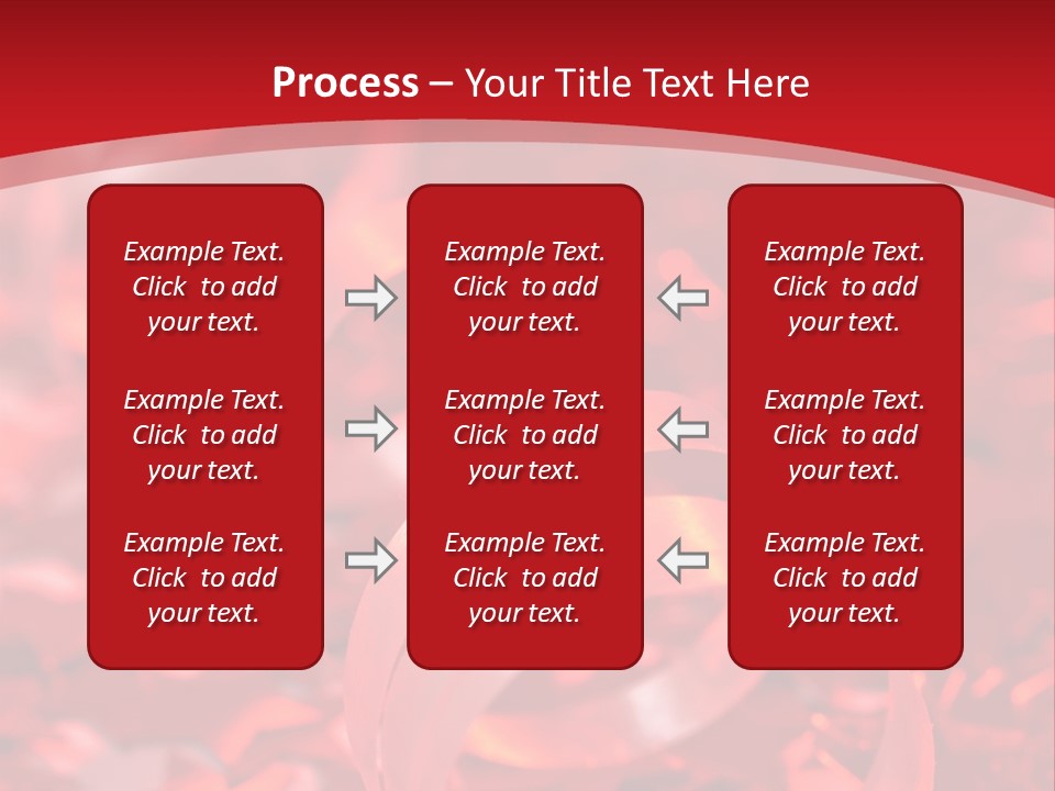 Carnivore Background Companion PowerPoint Template