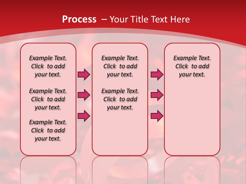 Carnivore Background Companion PowerPoint Template