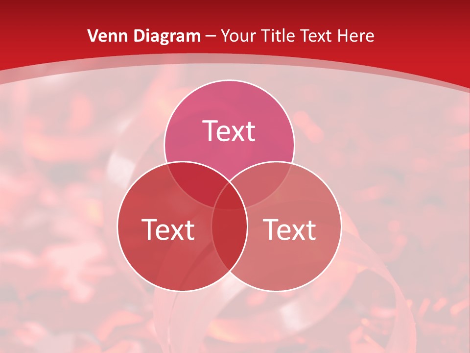 Carnivore Background Companion PowerPoint Template