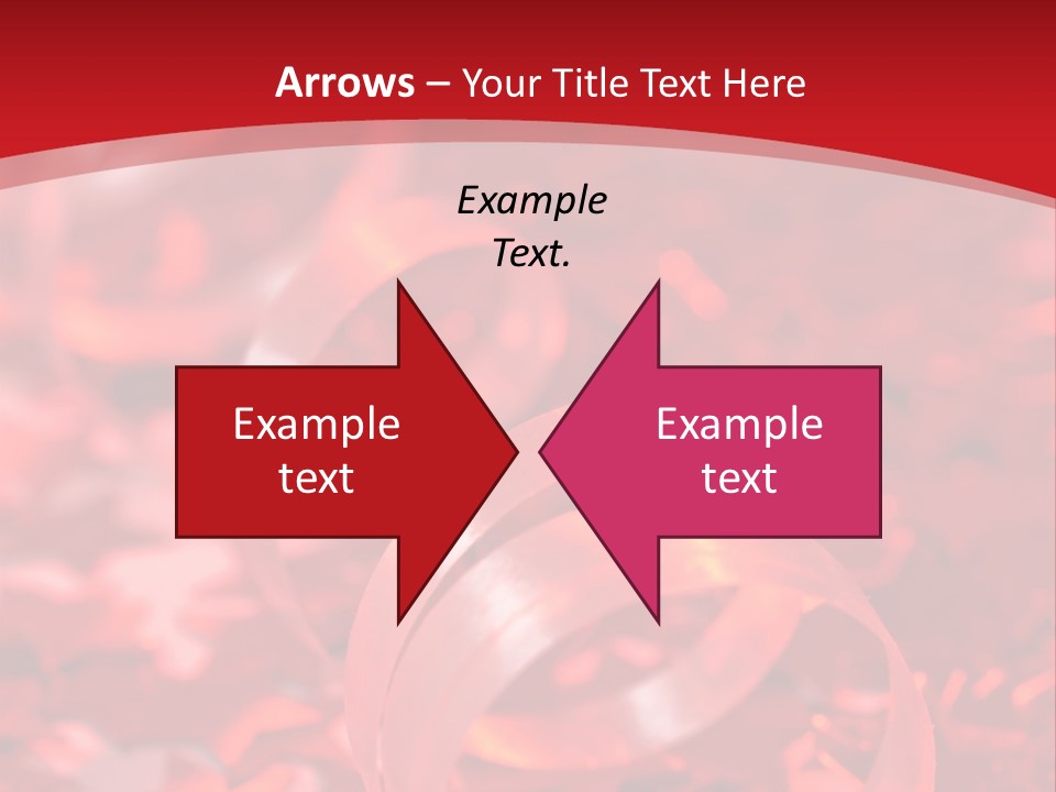 Carnivore Background Companion PowerPoint Template