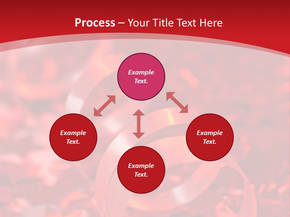Carnivore Background Companion PowerPoint Template