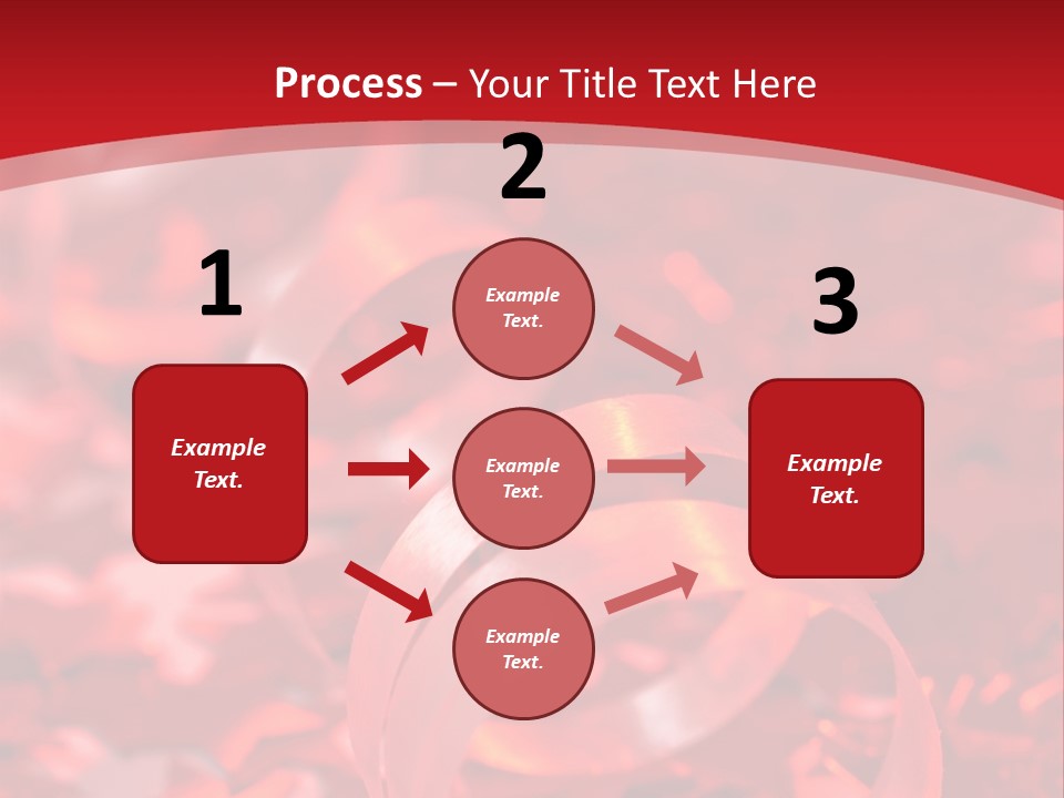 Carnivore Background Companion PowerPoint Template