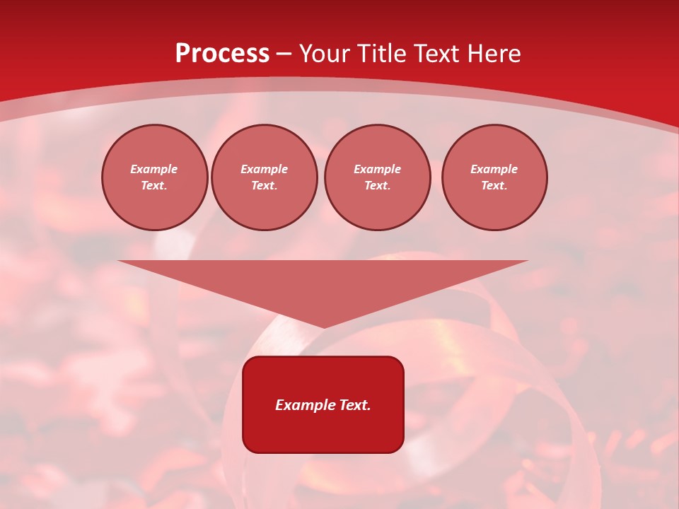Carnivore Background Companion PowerPoint Template
