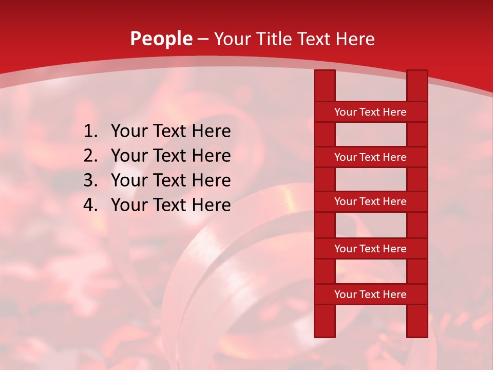 Carnivore Background Companion PowerPoint Template