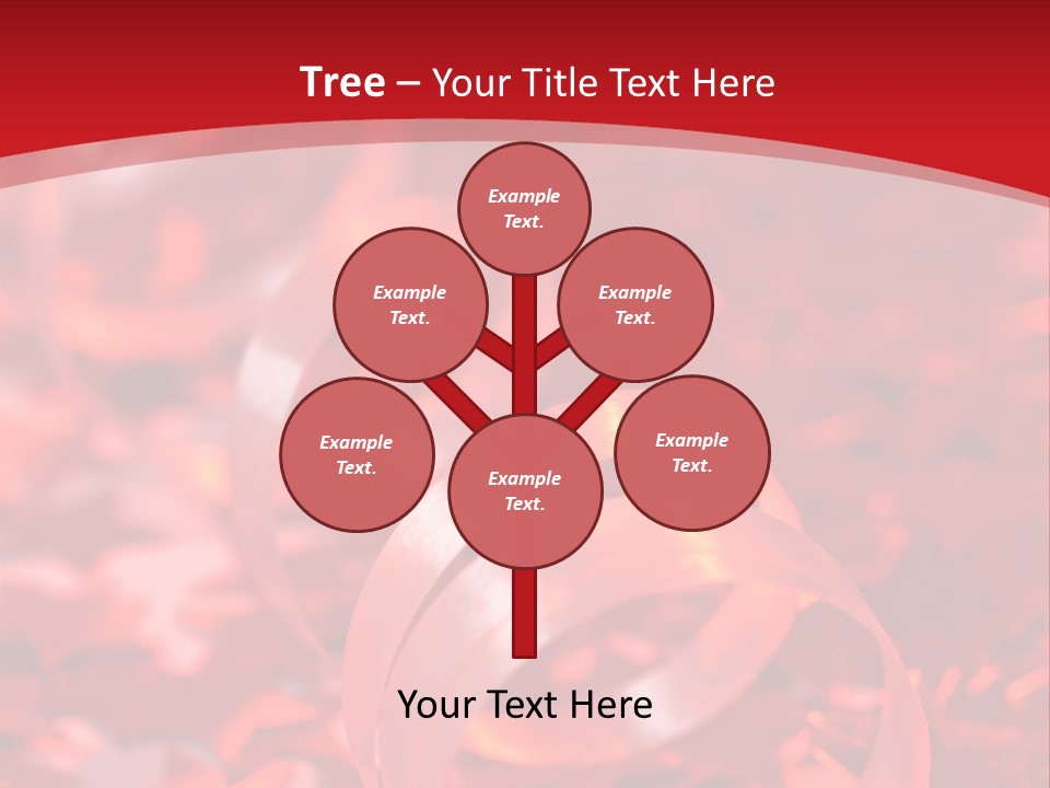Carnivore Background Companion PowerPoint Template