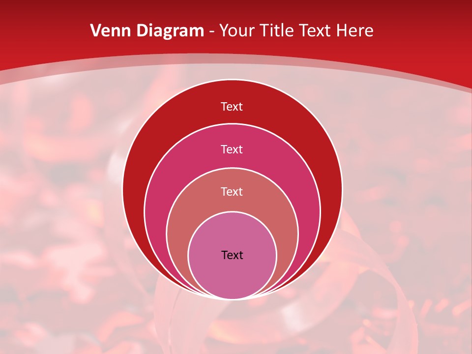 Carnivore Background Companion PowerPoint Template