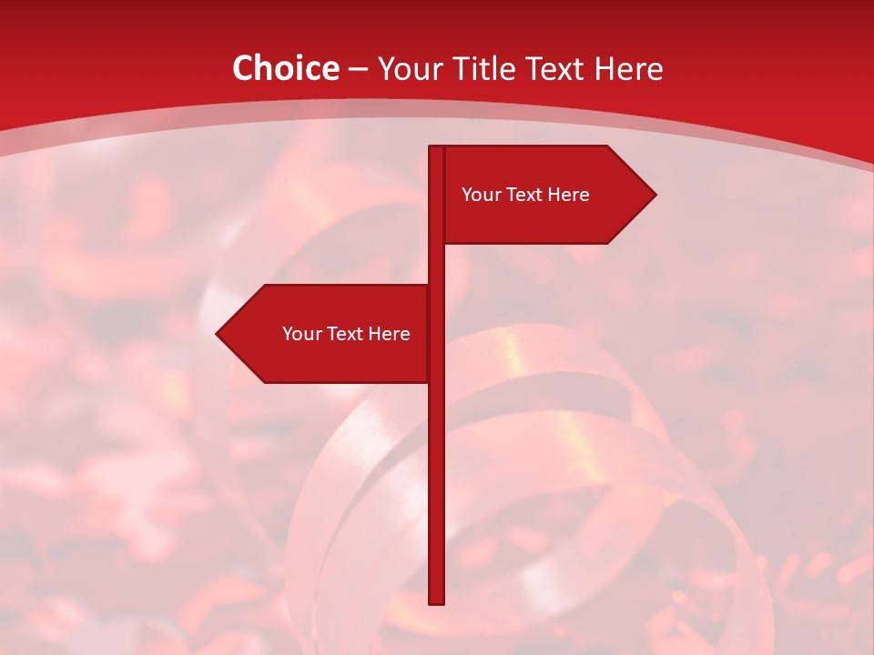 Carnivore Background Companion PowerPoint Template