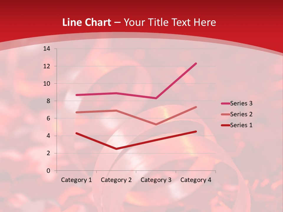 Carnivore Background Companion PowerPoint Template