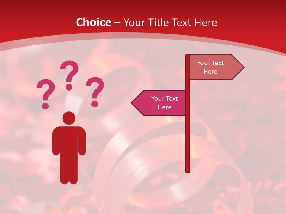 Carnivore Background Companion PowerPoint Template