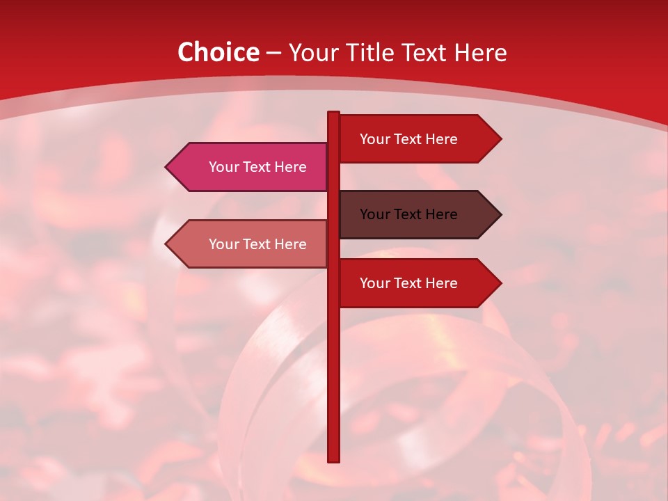 Carnivore Background Companion PowerPoint Template