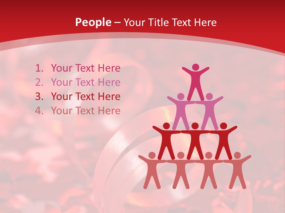 Carnivore Background Companion PowerPoint Template