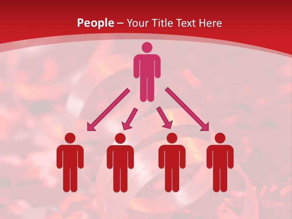 Carnivore Background Companion PowerPoint Template