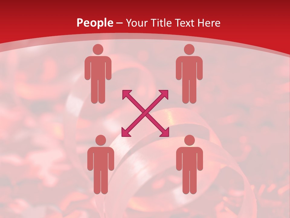 Carnivore Background Companion PowerPoint Template