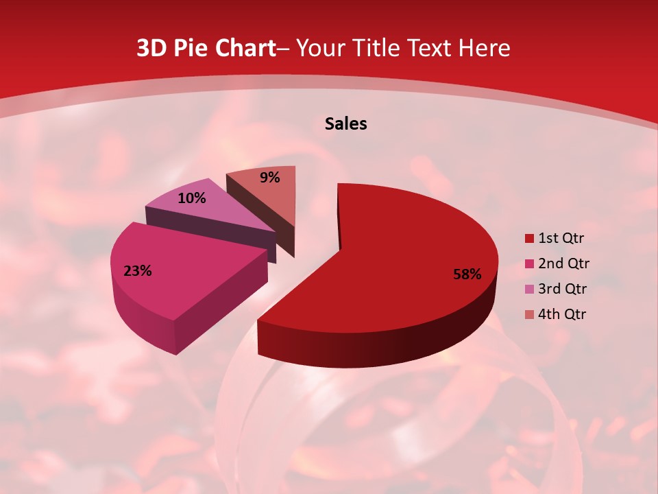 Carnivore Background Companion PowerPoint Template