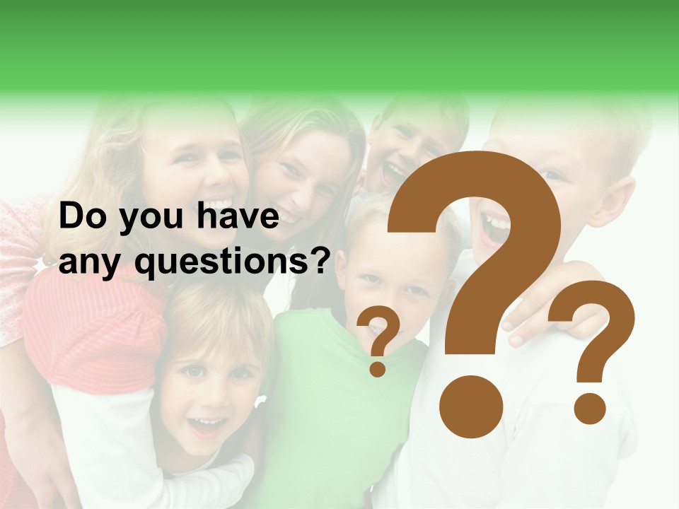 Texture Aqua Science PowerPoint Template