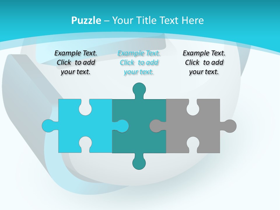 Computer Painting Sign PowerPoint Template