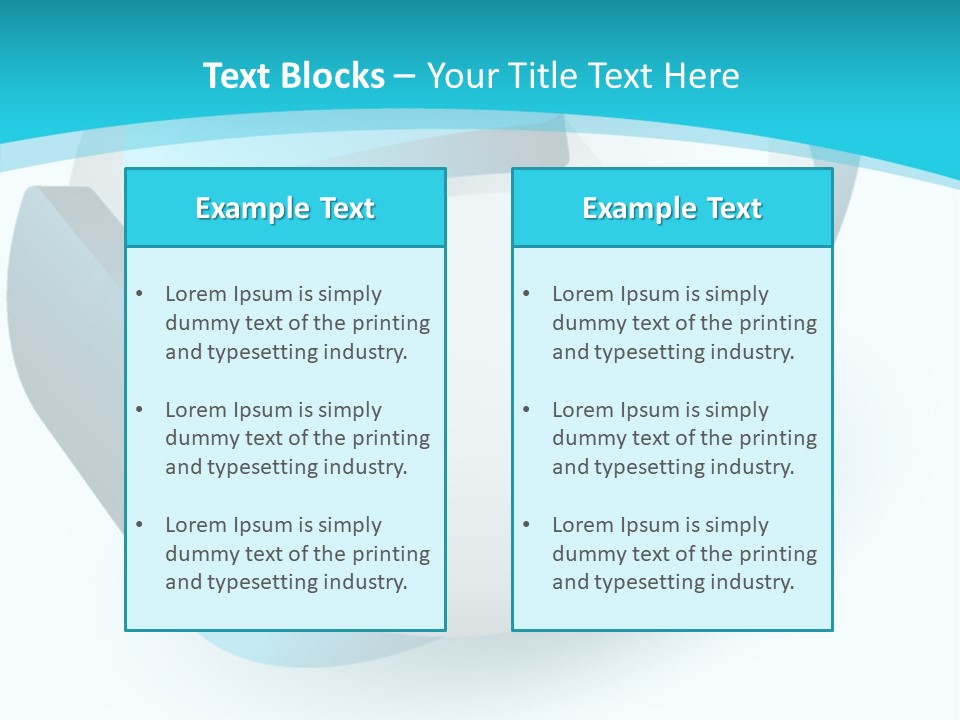 Computer Painting Sign PowerPoint Template