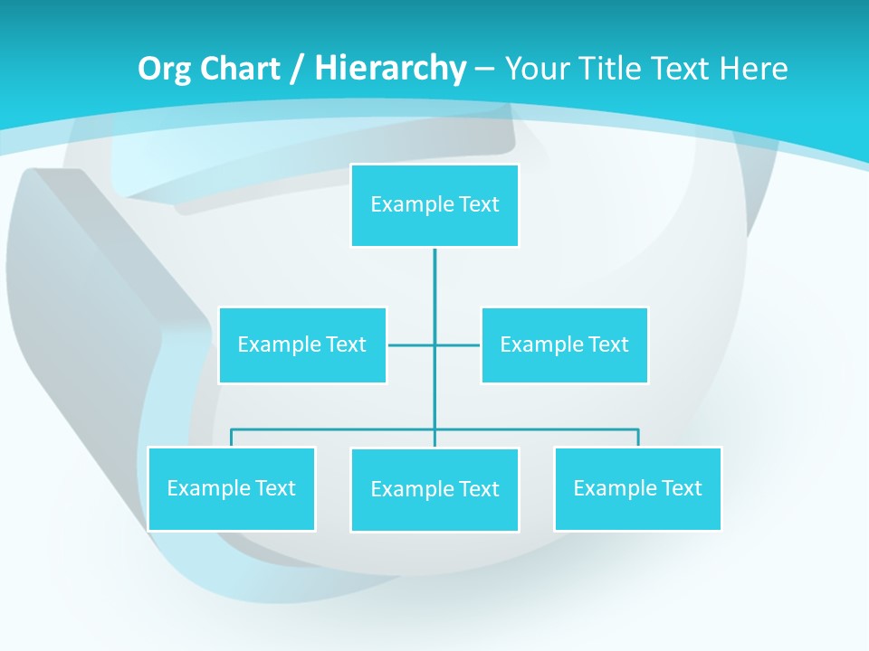 Computer Painting Sign PowerPoint Template