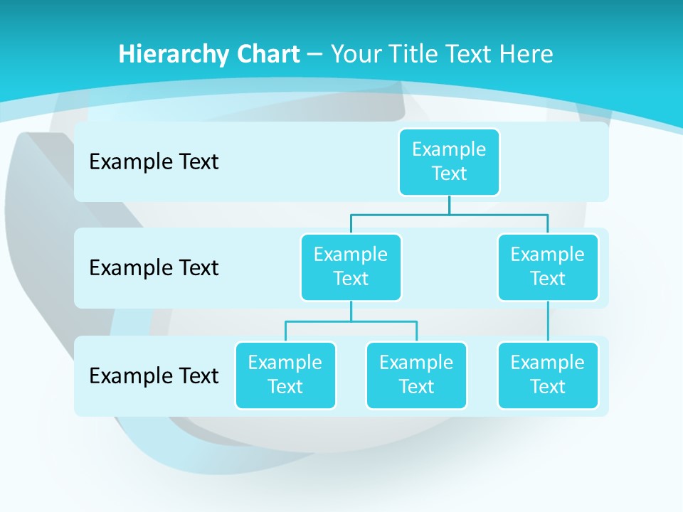 Computer Painting Sign PowerPoint Template