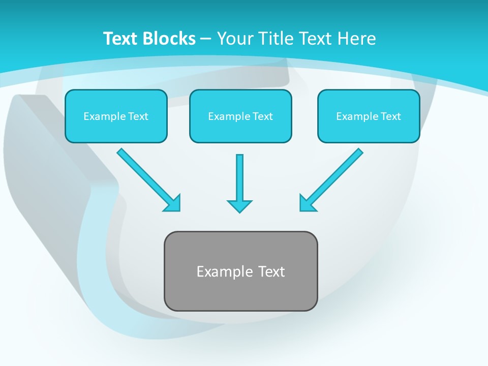 Computer Painting Sign PowerPoint Template