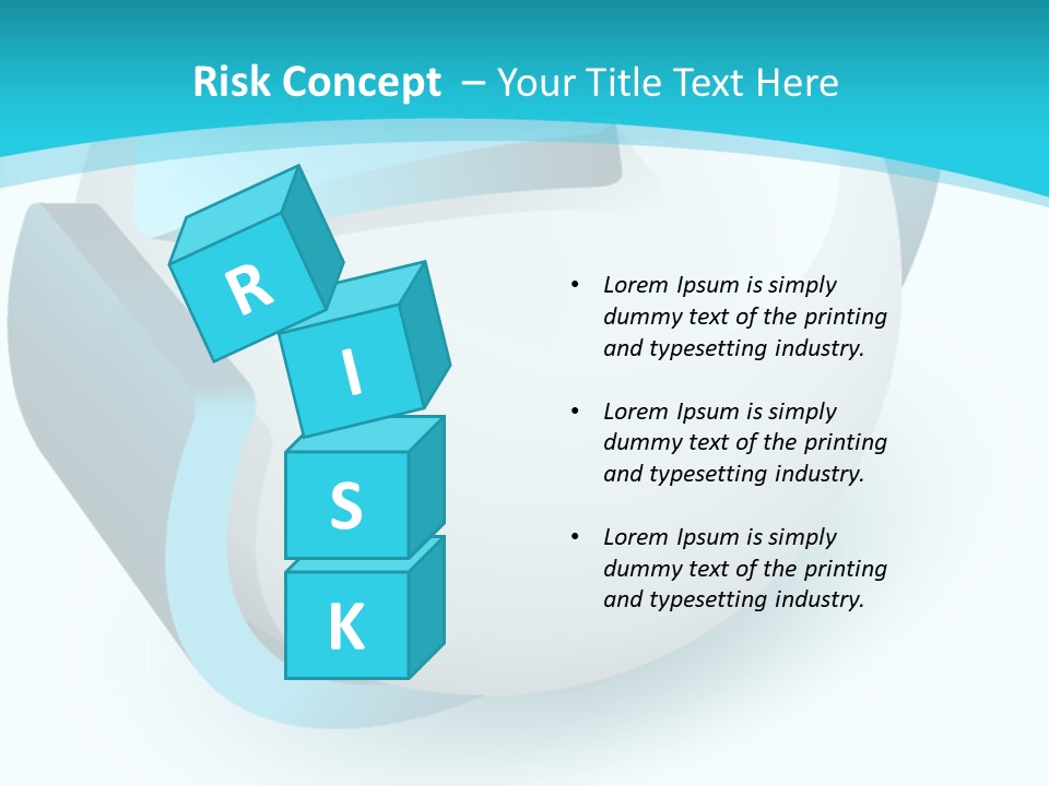 Computer Painting Sign PowerPoint Template