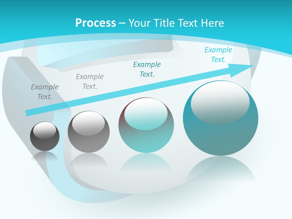 Computer Painting Sign PowerPoint Template