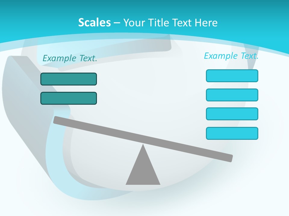 Computer Painting Sign PowerPoint Template
