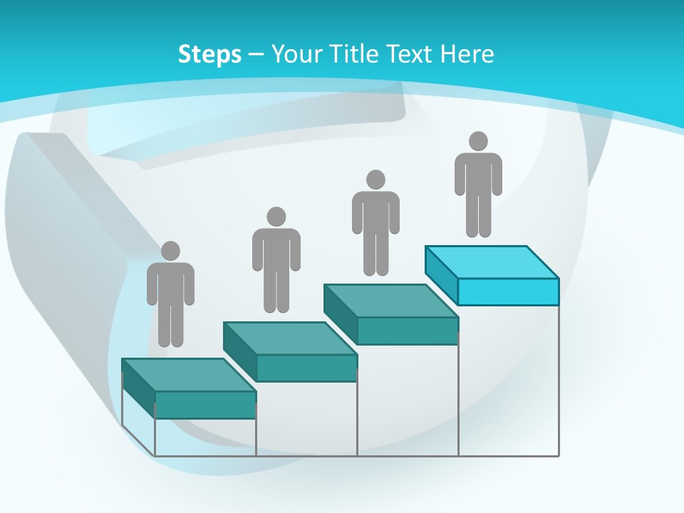 Computer Painting Sign PowerPoint Template