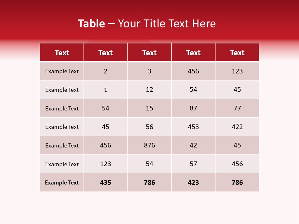 Guard Valentine Steel PowerPoint Template