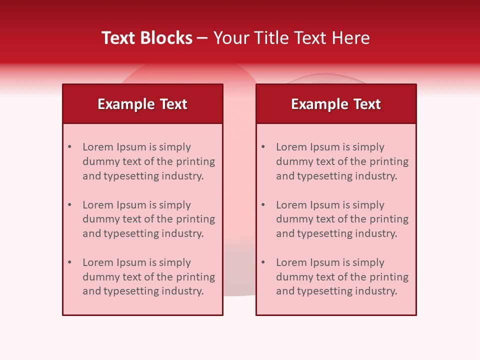 Guard Valentine Steel PowerPoint Template